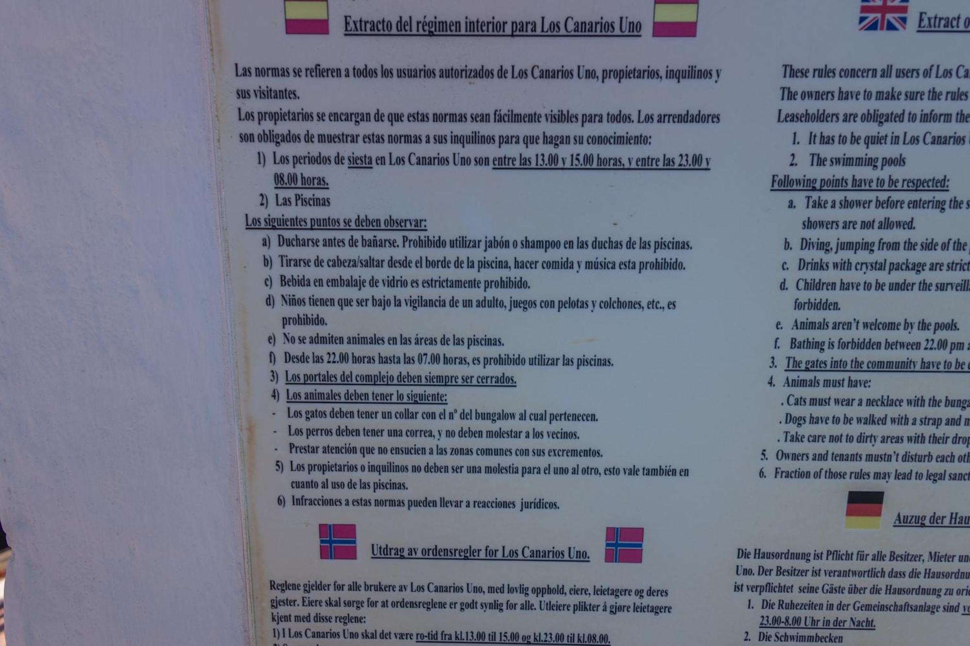Lightbooking Arguineguin Los Canarios Eksteriør billede